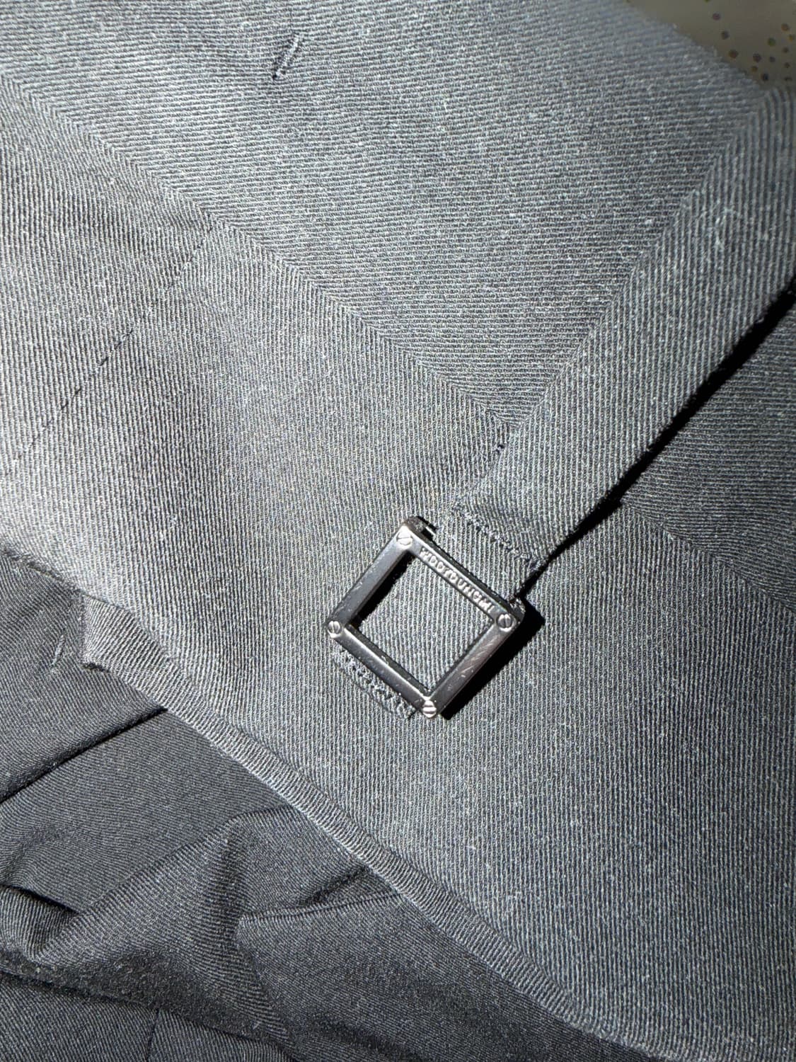 [46] 우영미 엘라스틴 팬츠 상품이미지4