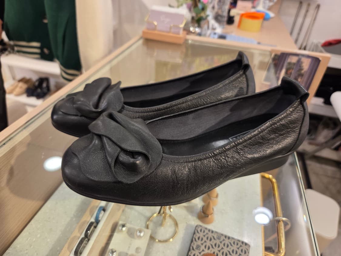 가이거 양가죽 구두 로퍼 단화 상품이미지2