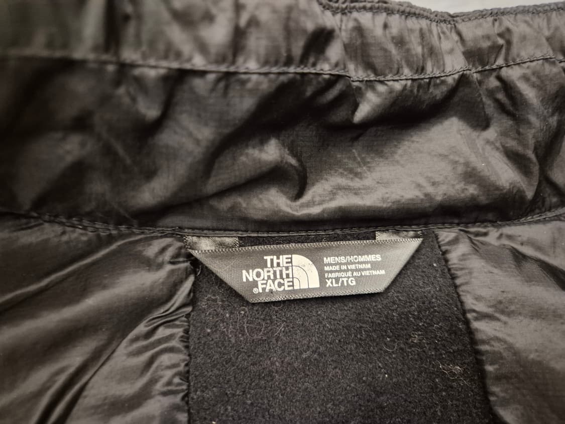 노스페이스 하이브리드 써머볼 경량 패딩 상품이미지8