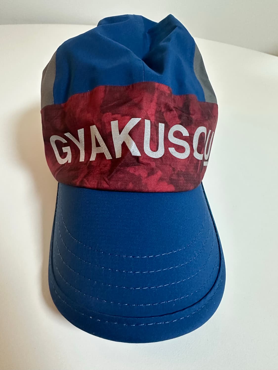 GYAKUSOU Spring 2017 시즌 러닝 캡 상품이미지3