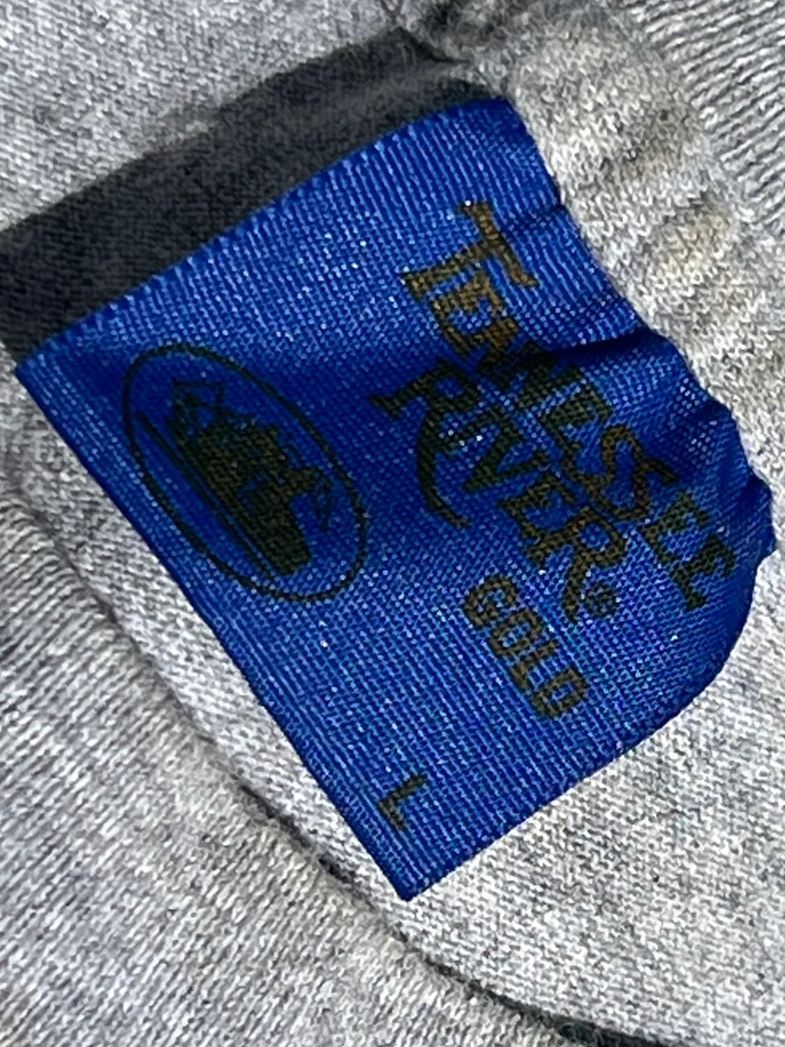 Vintage Doughboy 1996 Air Jordan Parody 상품이미지6