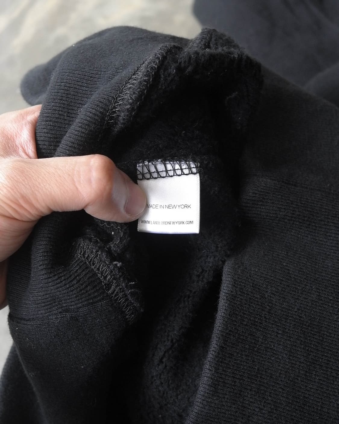 LANDLORD made in newyork 상품이미지9