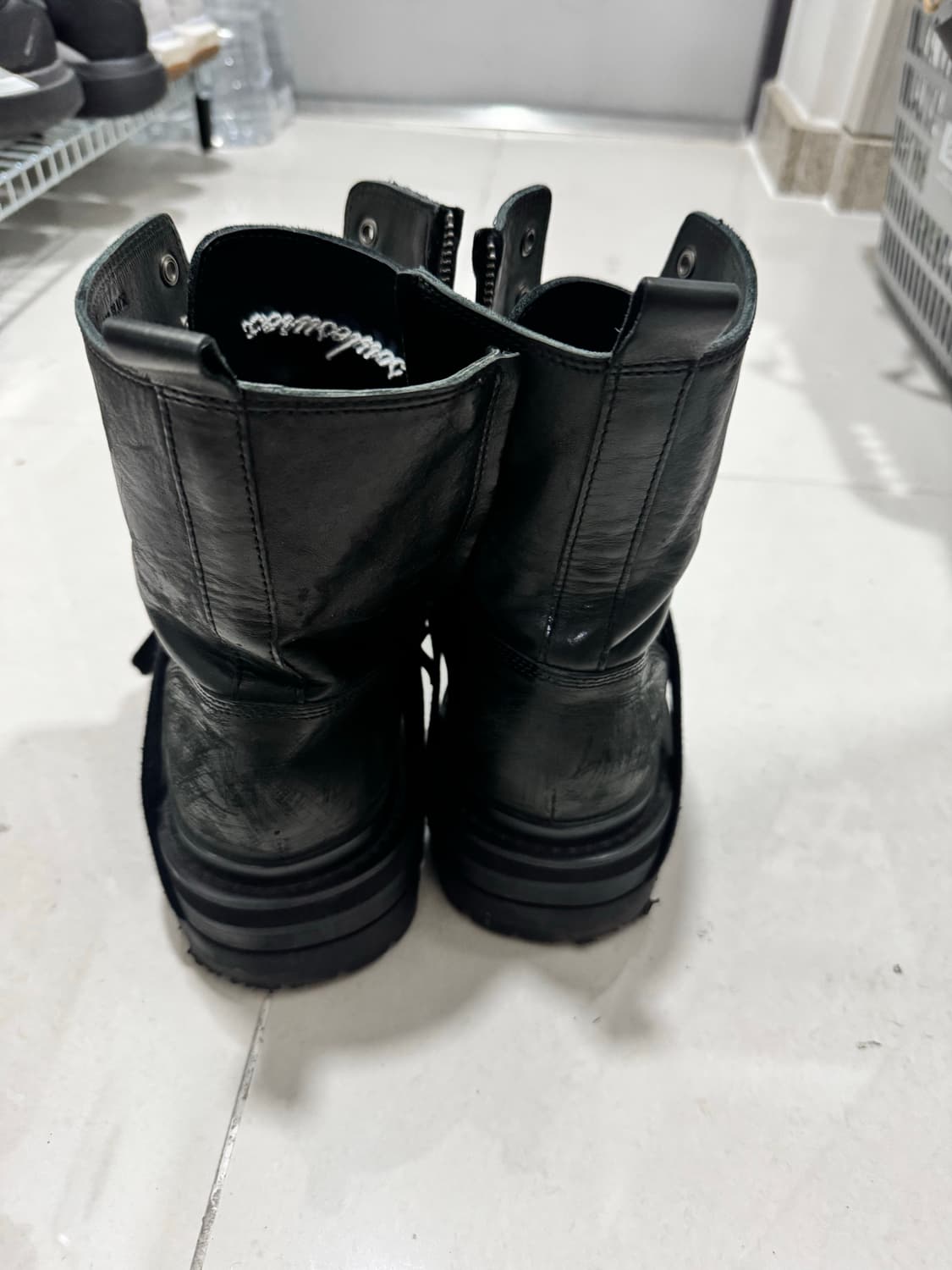 (280) KOIN 코인 서울 001 x 쏘유레슈어 볼드 상품이미지4