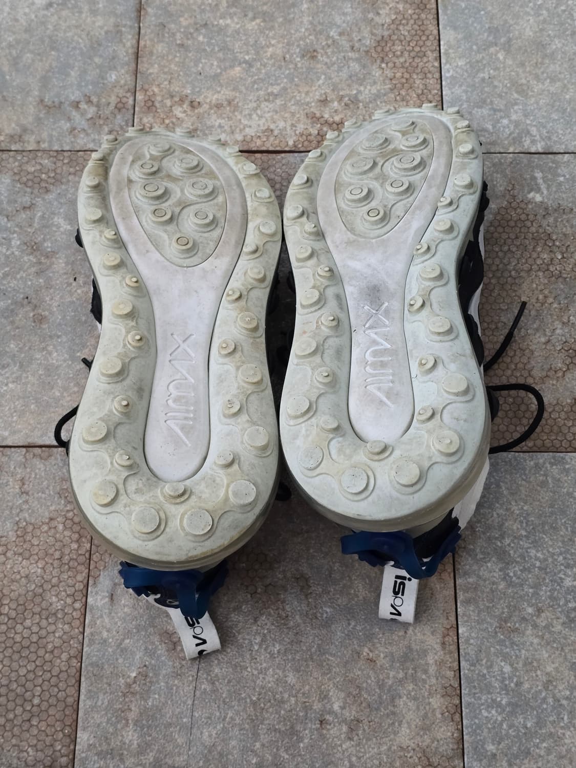 (285)나이키 에어맥스 720 ispa 화이트 블랙 상품이미지10