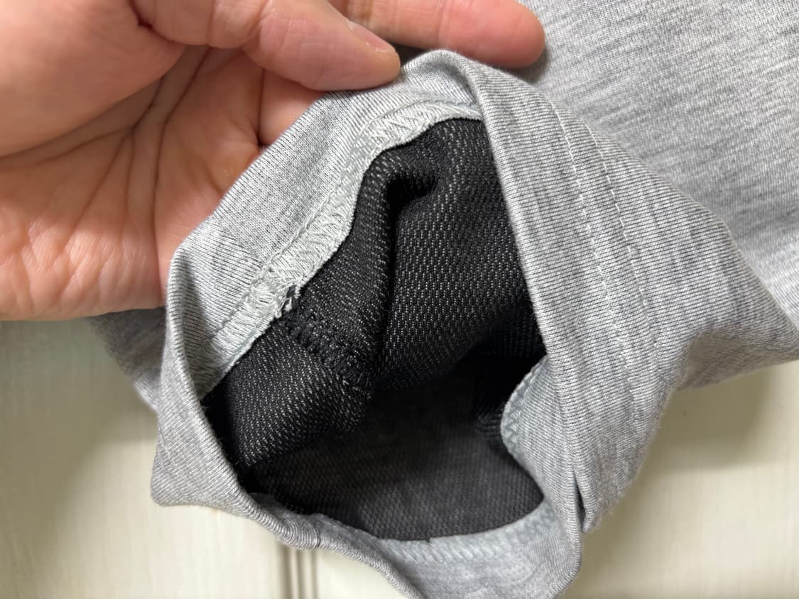 아디다스 트레이닝 쇼츠 반바지 새제품 상품이미지6