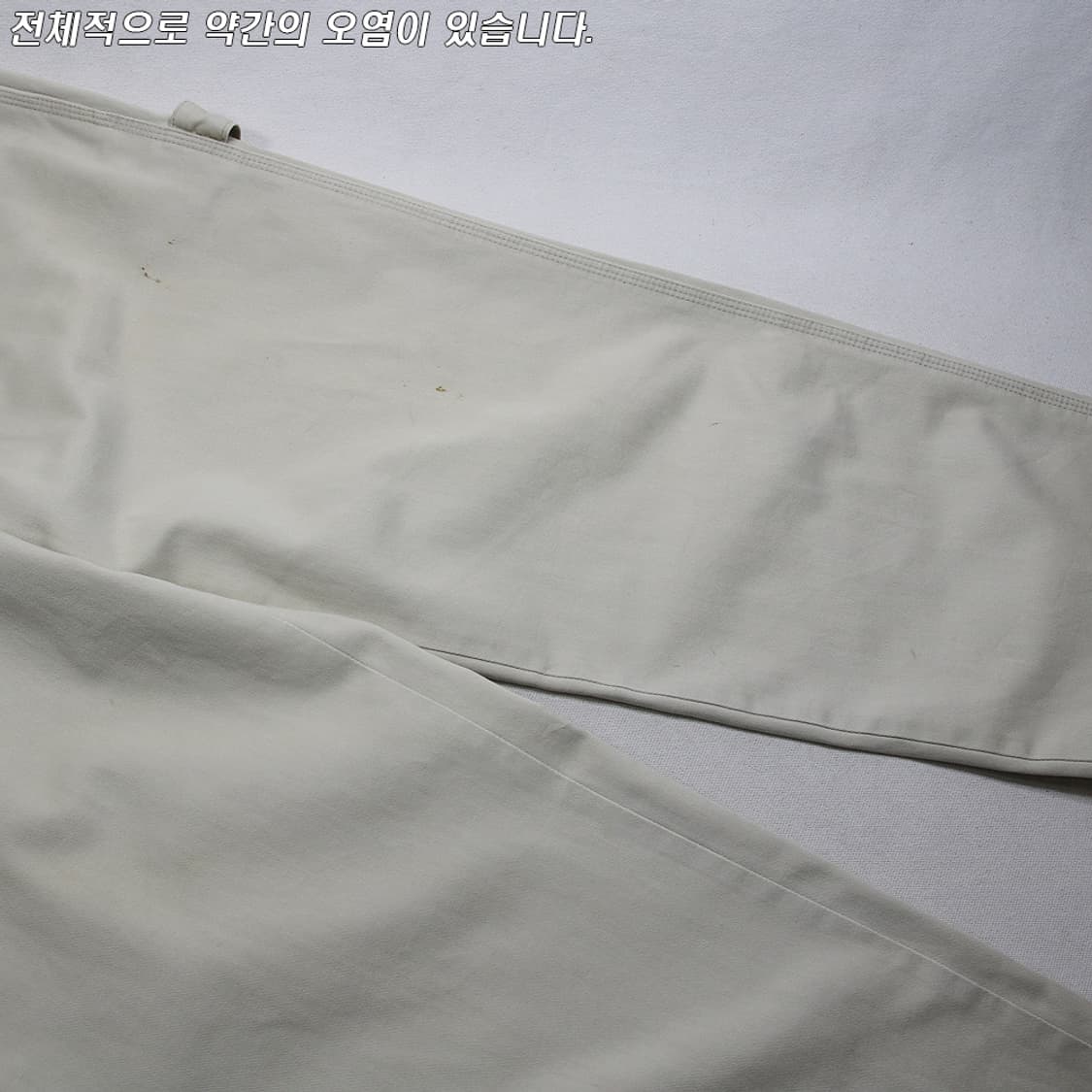 (착용컷) 카펜터 팬츠 (남성용 31.5) 상품이미지7