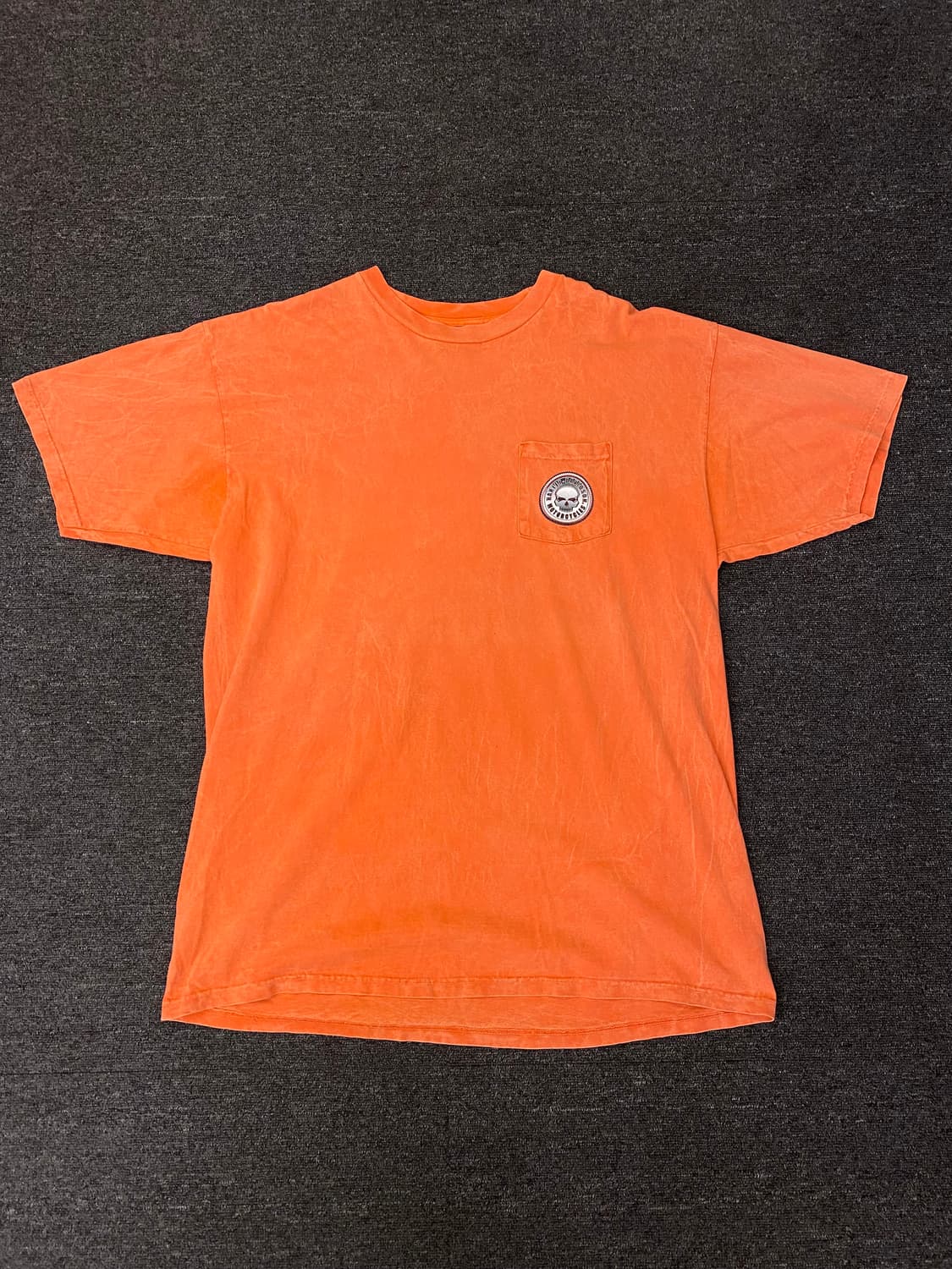 Harley Davidson 할리 데이비슨 반팔 티셔츠 상품이미지3