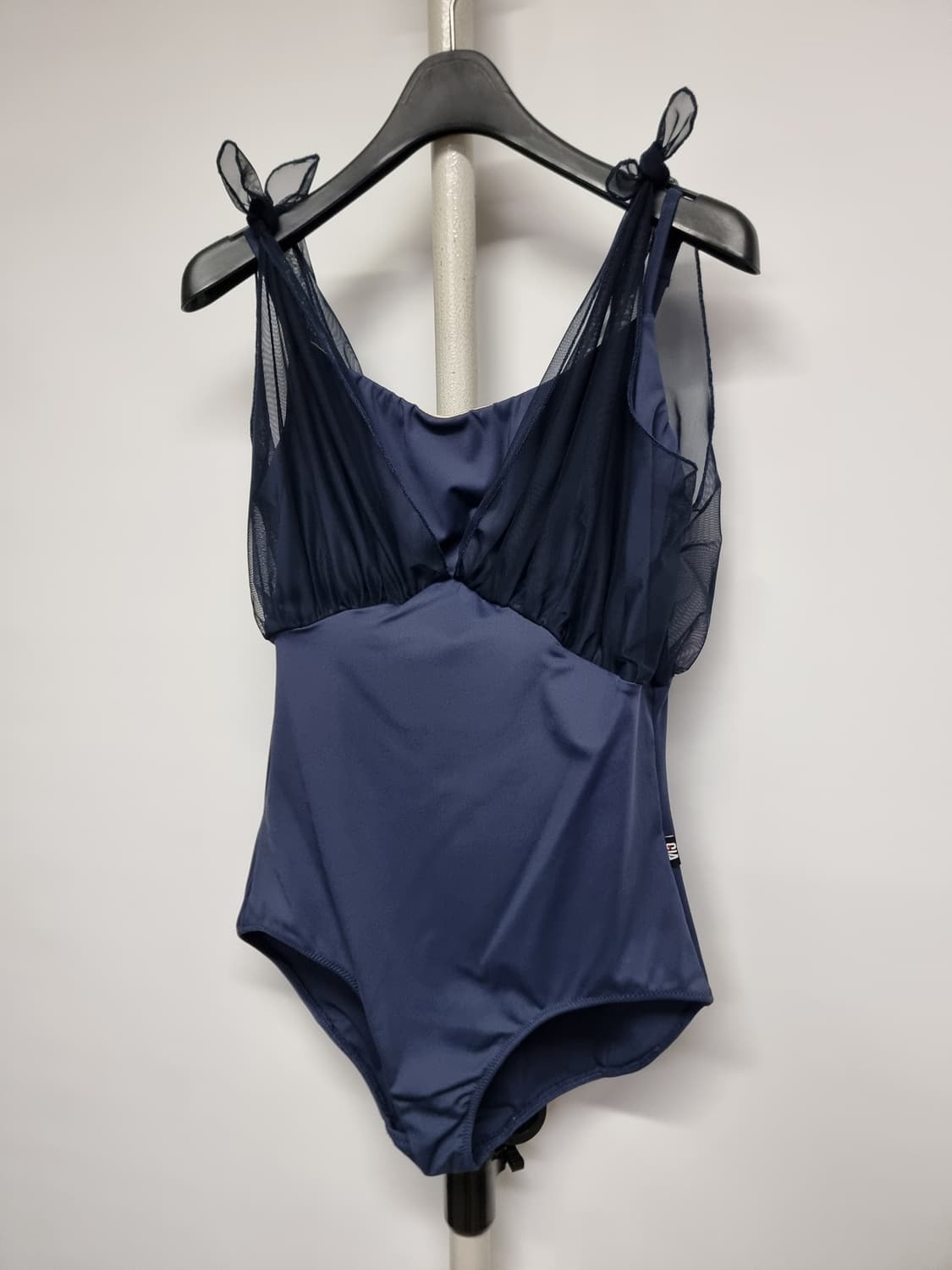 라플랑발레 성인발레 캐미솔 레오타드 XL 상품이미지3