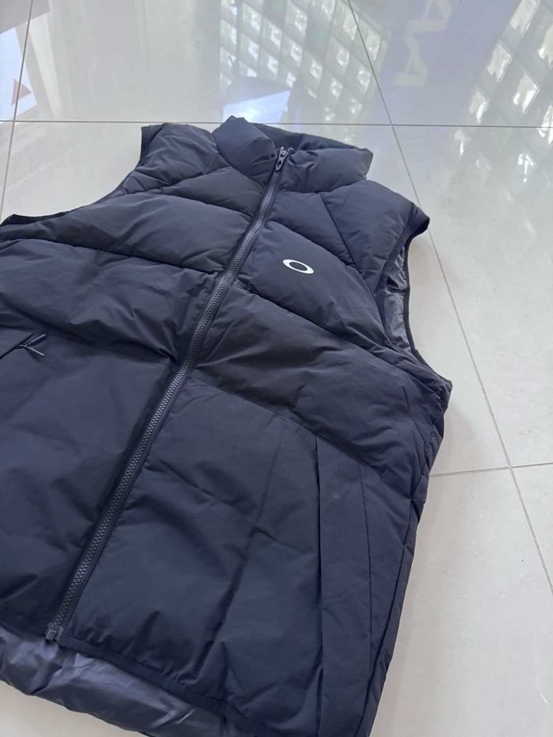 INSULATION VEST 단열 조끼 1.7 FOA408266 상품이미지5