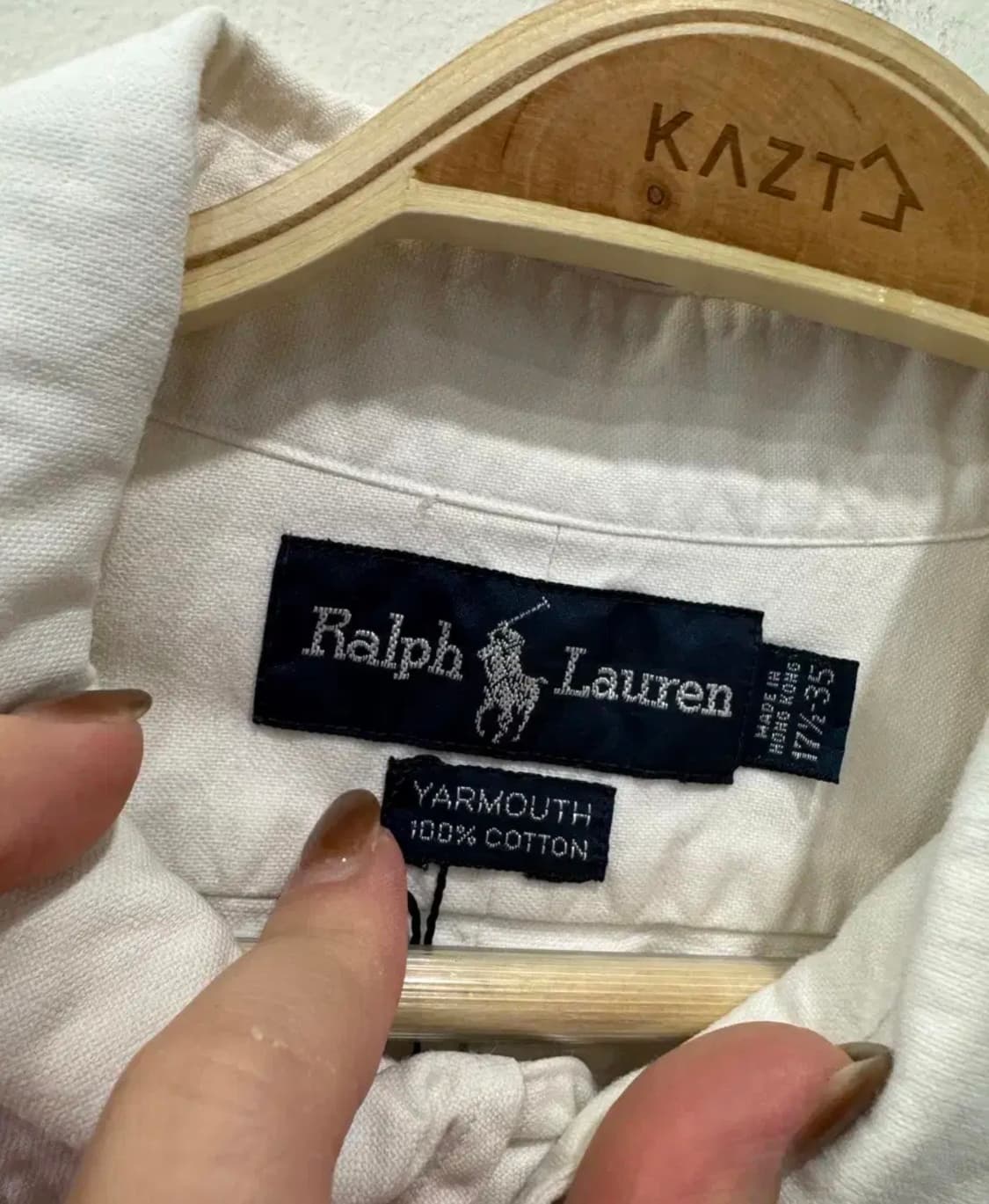 226. 폴로 셔츠 상품이미지2