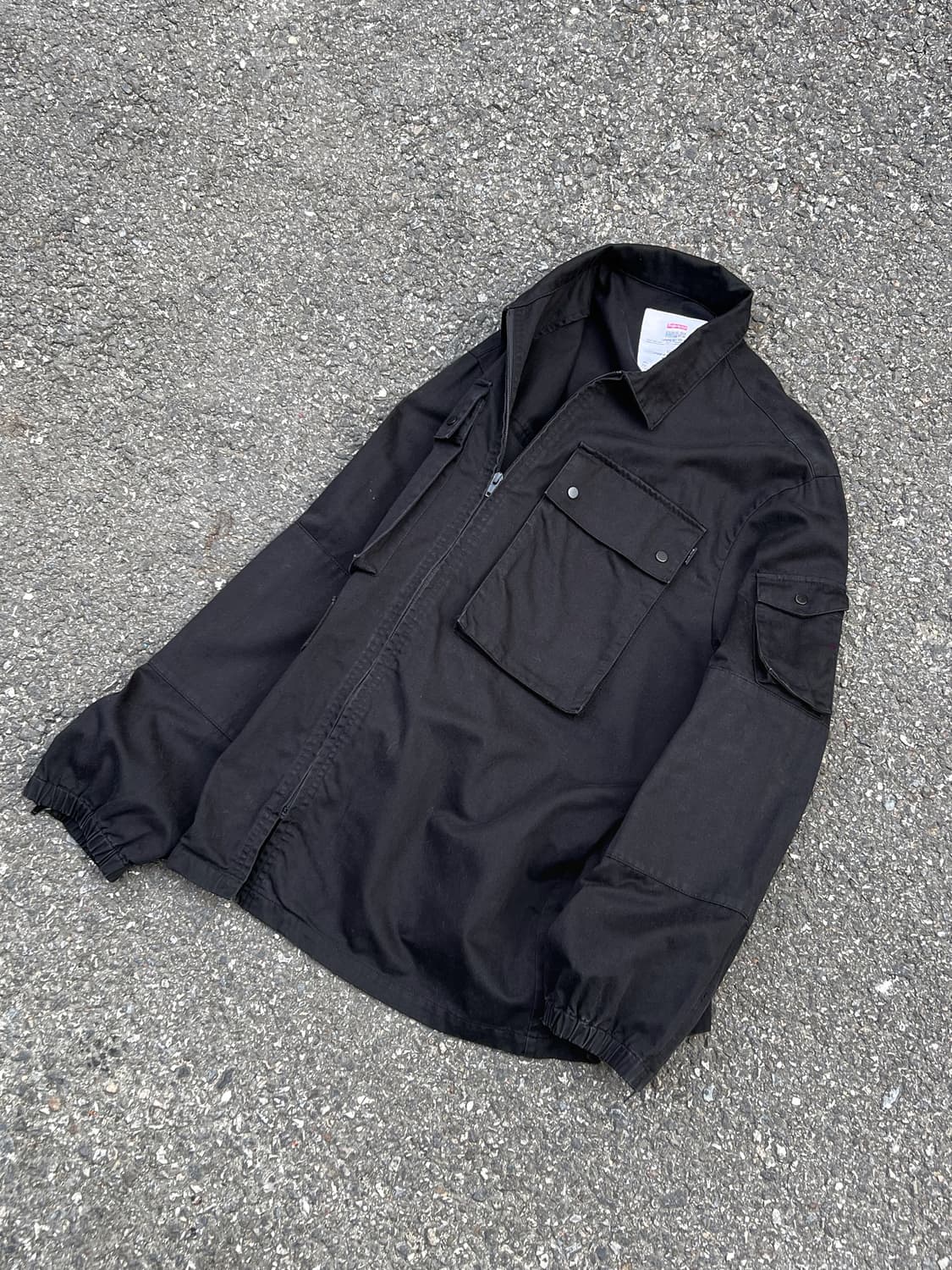 Supreme 17ss BDU Shirt Jacket 상품이미지1
