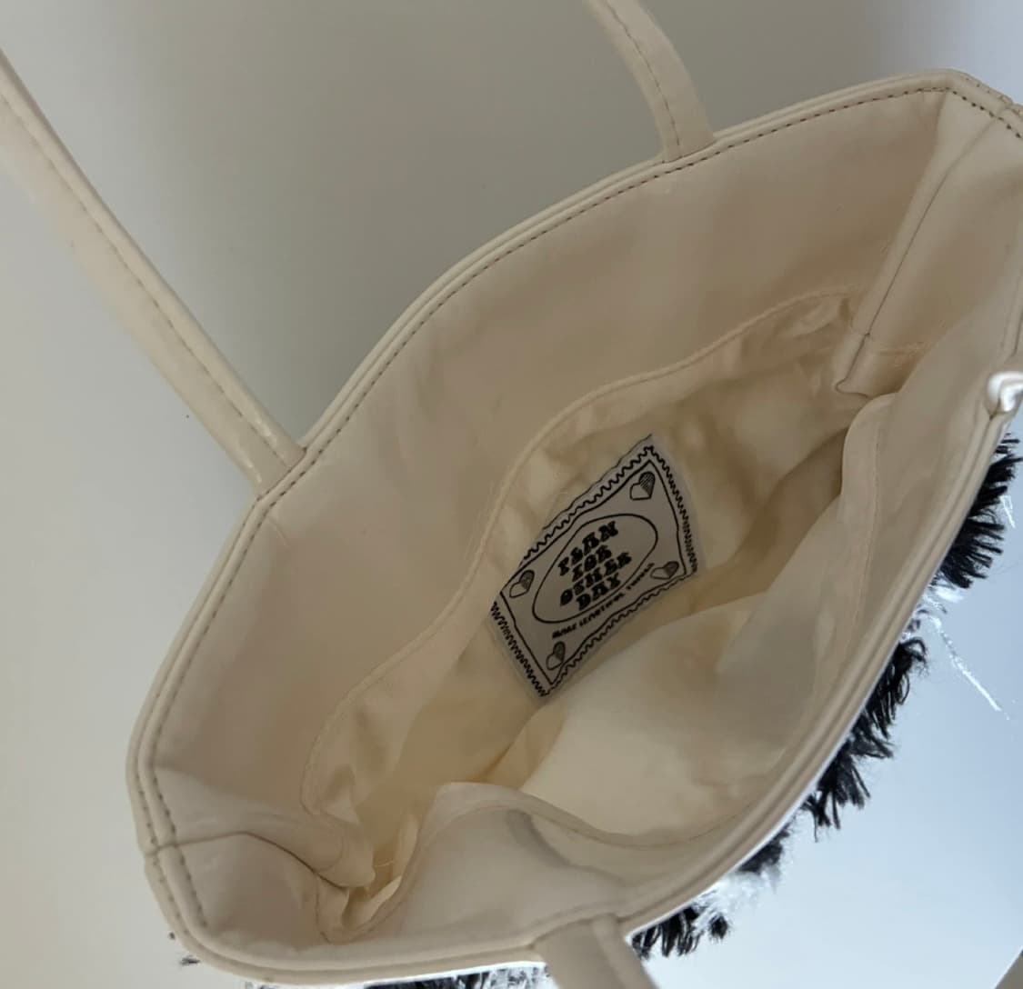 플랜포아더데이 아네모네 백  상품이미지5