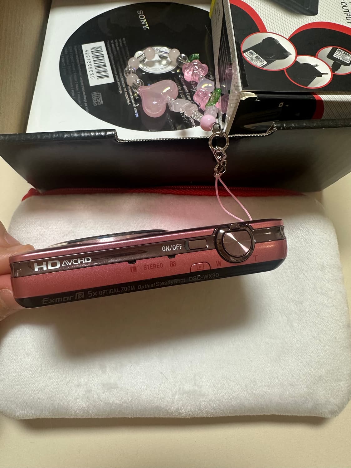 sony wx30 디카 작례포함 상품이미지4