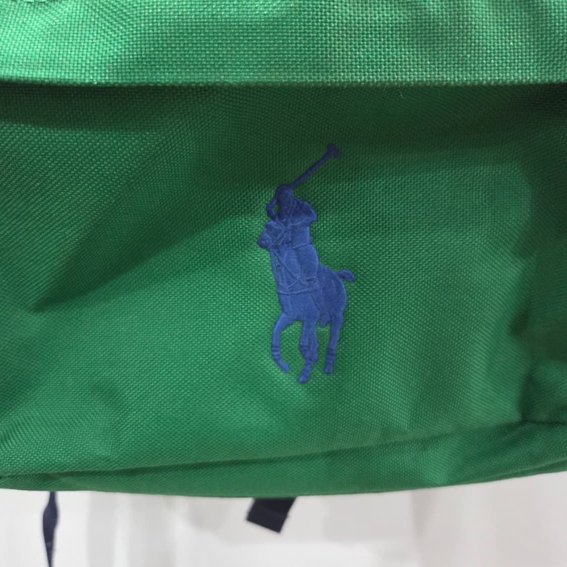 폴로랄프로렌 키즈 컴버스 백팩 상품이미지2