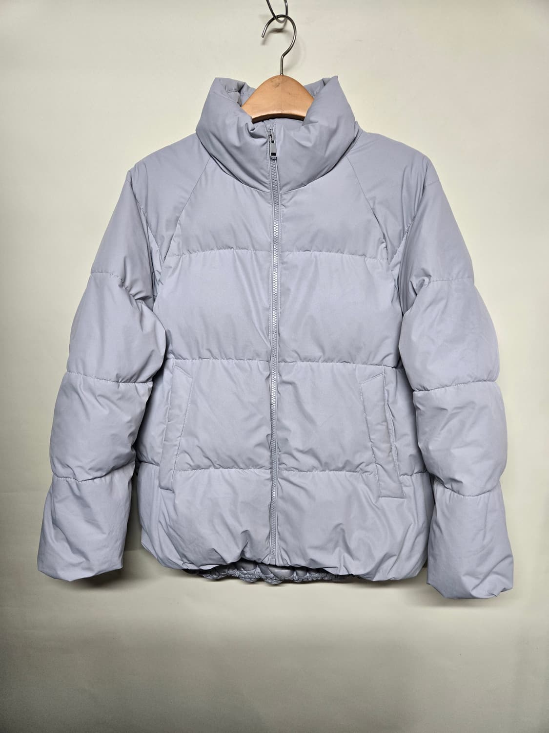 폴햄 Aurora 푸퍼 패딩 S (90) 상품이미지1