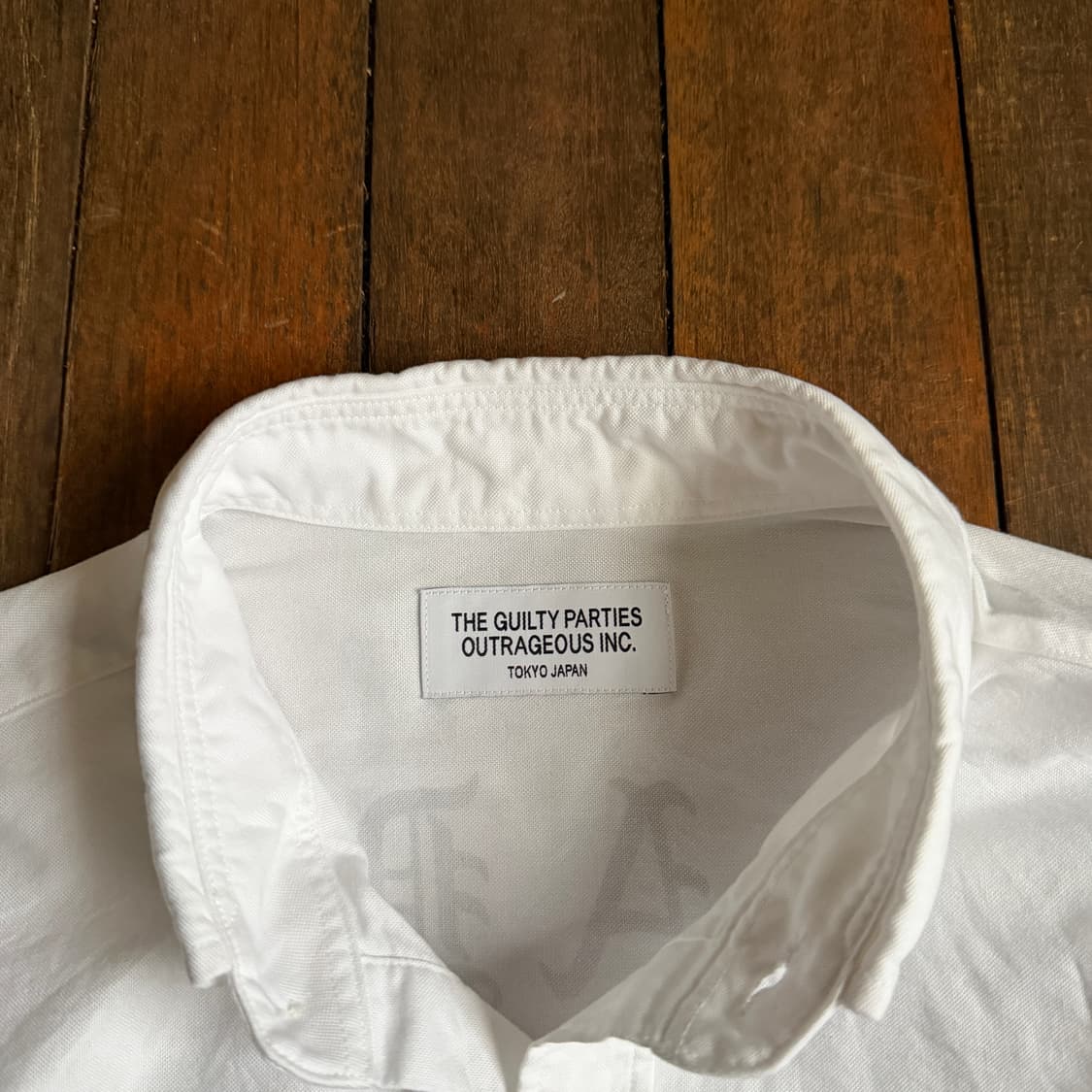 Wacko maria 상품이미지7