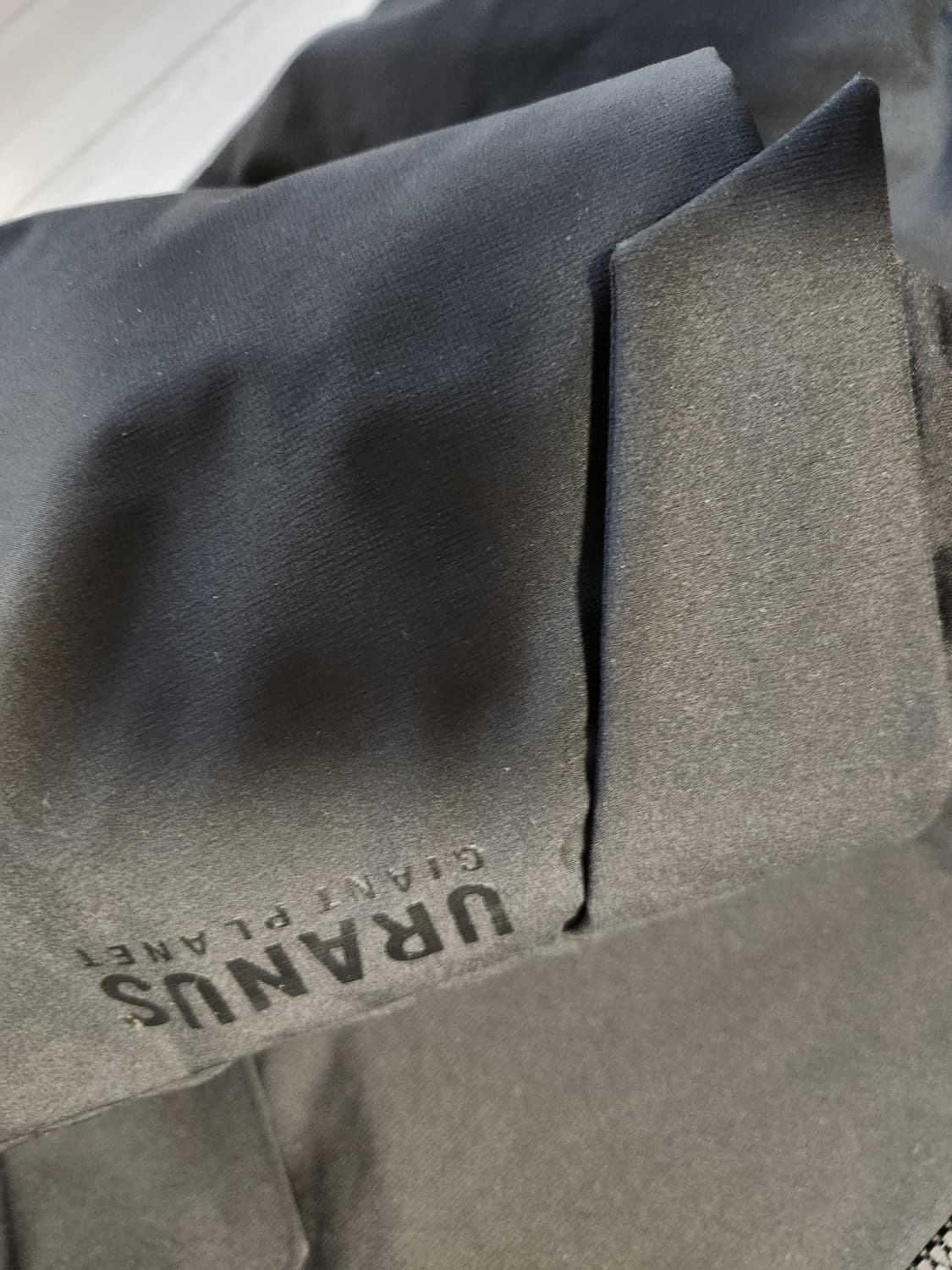 내셔널지오그래픽 우라누스 RDS 구스 다운 패딩 점퍼 N204UDW300 상품이미지7