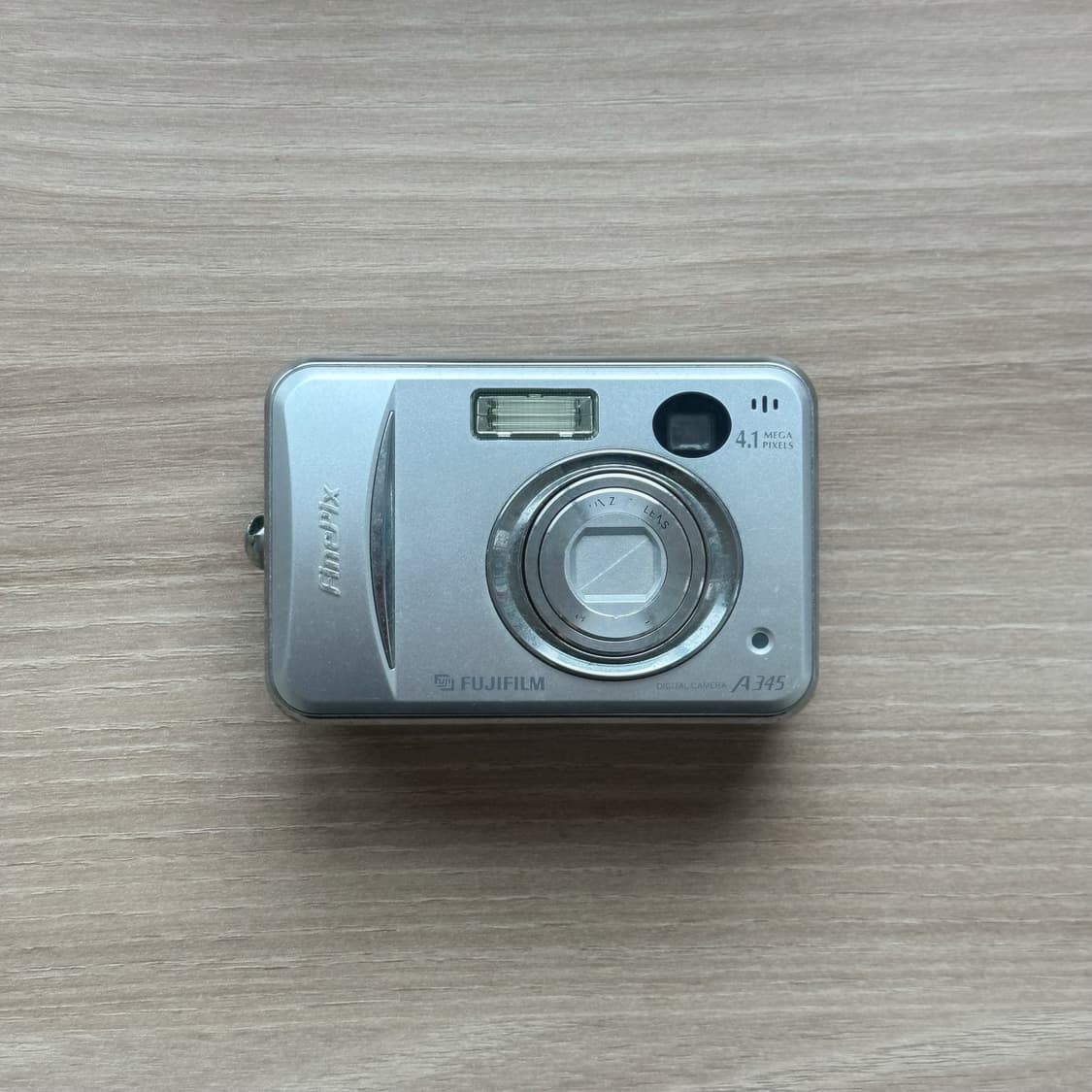후지필름 파인픽스 A345 빈티지 디지털 카메라 디카 상품이미지2