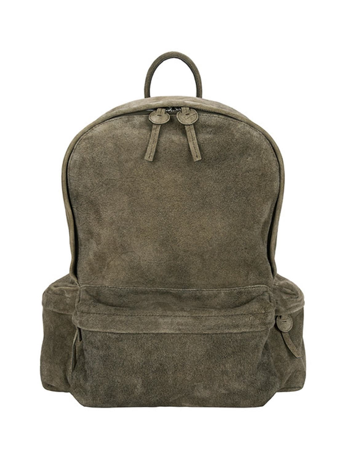 마지셔우드 3포켓 백팩 더스티 베이지 상품이미지2