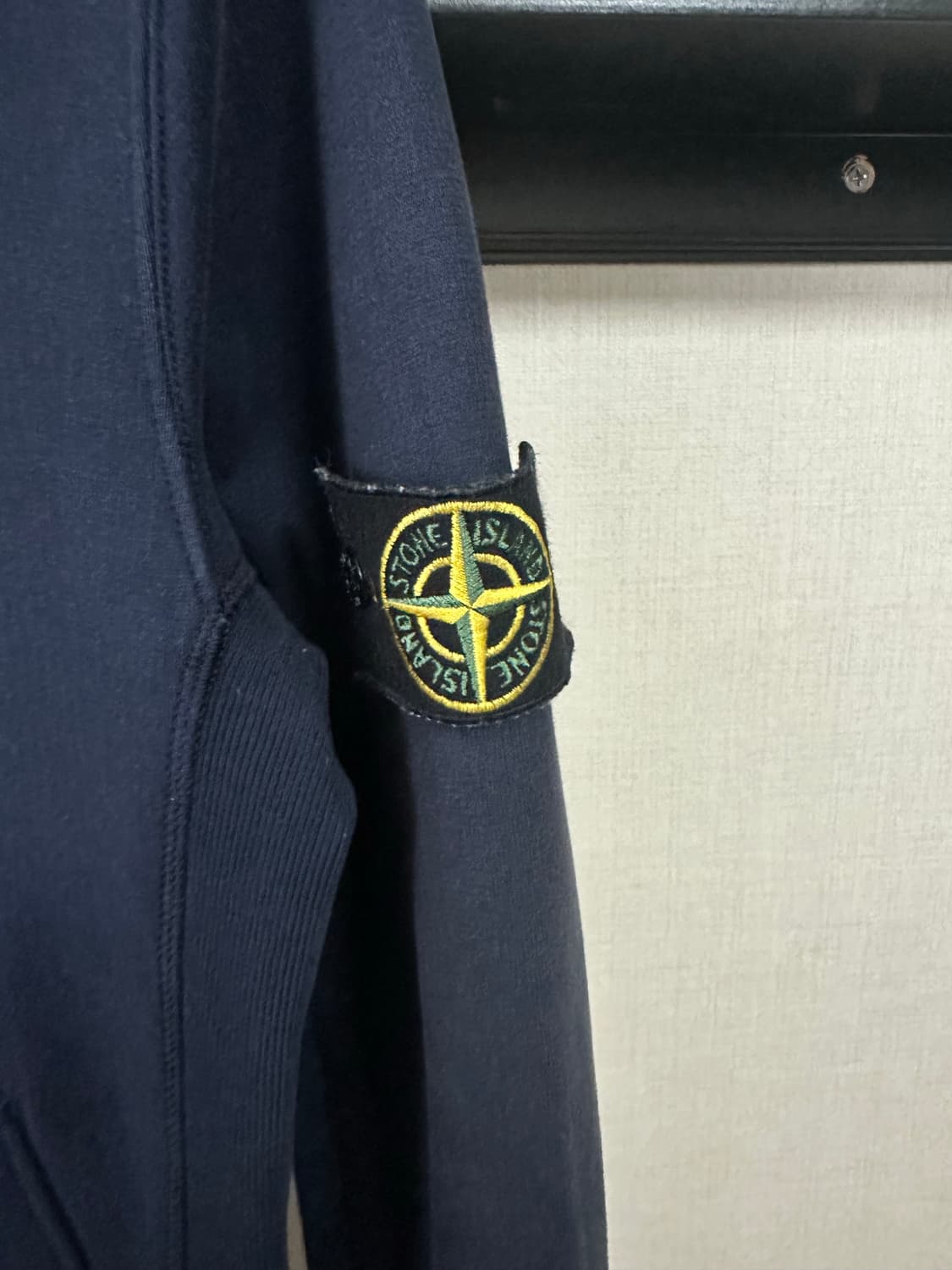 스톤아일랜드 후드집업 M(95-100) 상품이미지4