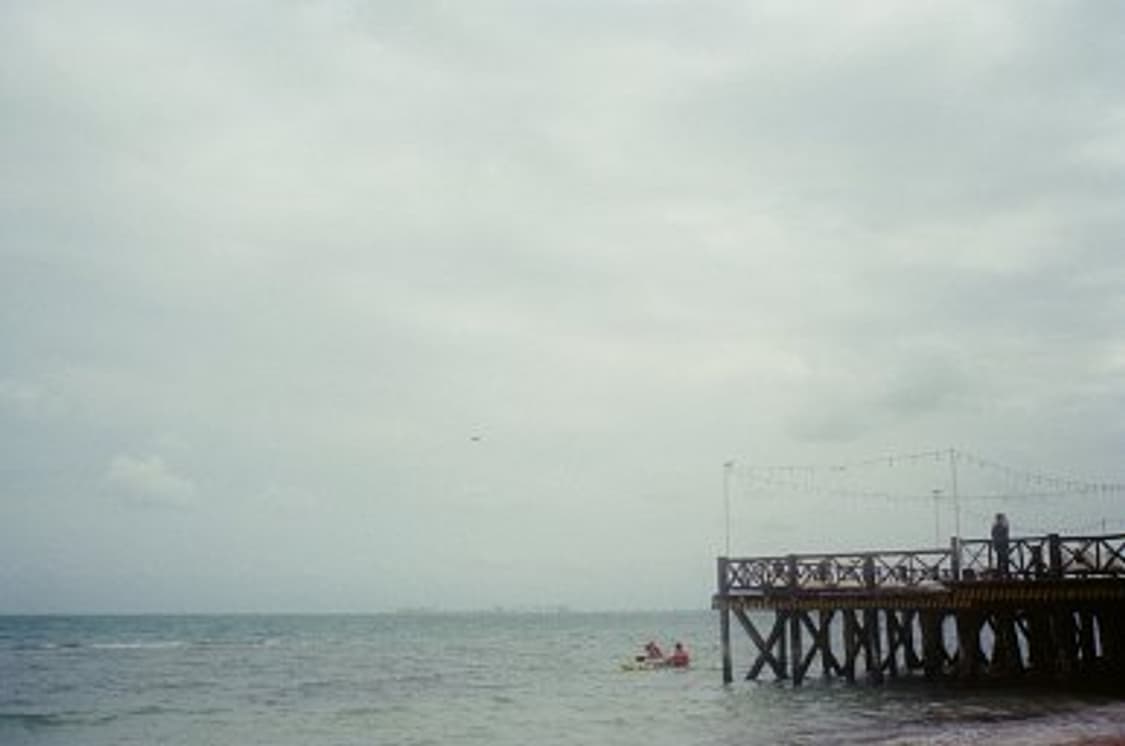 후지필름 ZOOM DATE 120 필름 카메라 (빈티지 카메라) 상품이미지6