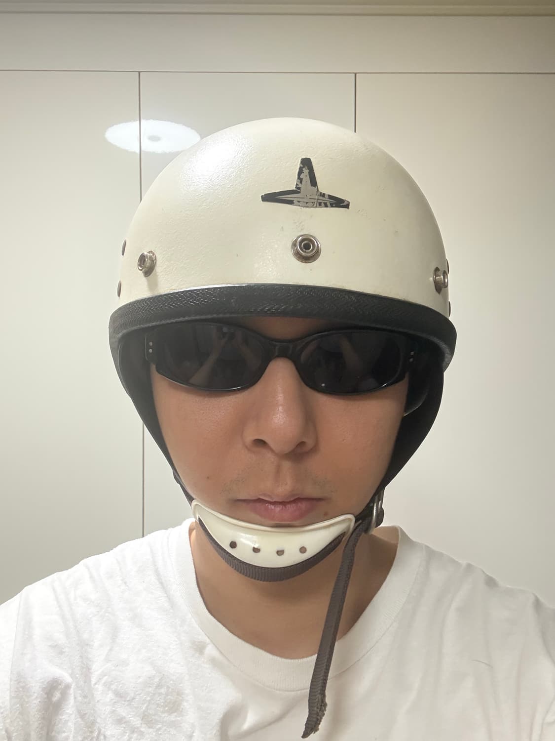 부코 60s 오리지널 트래블러 반모 상품이미지8