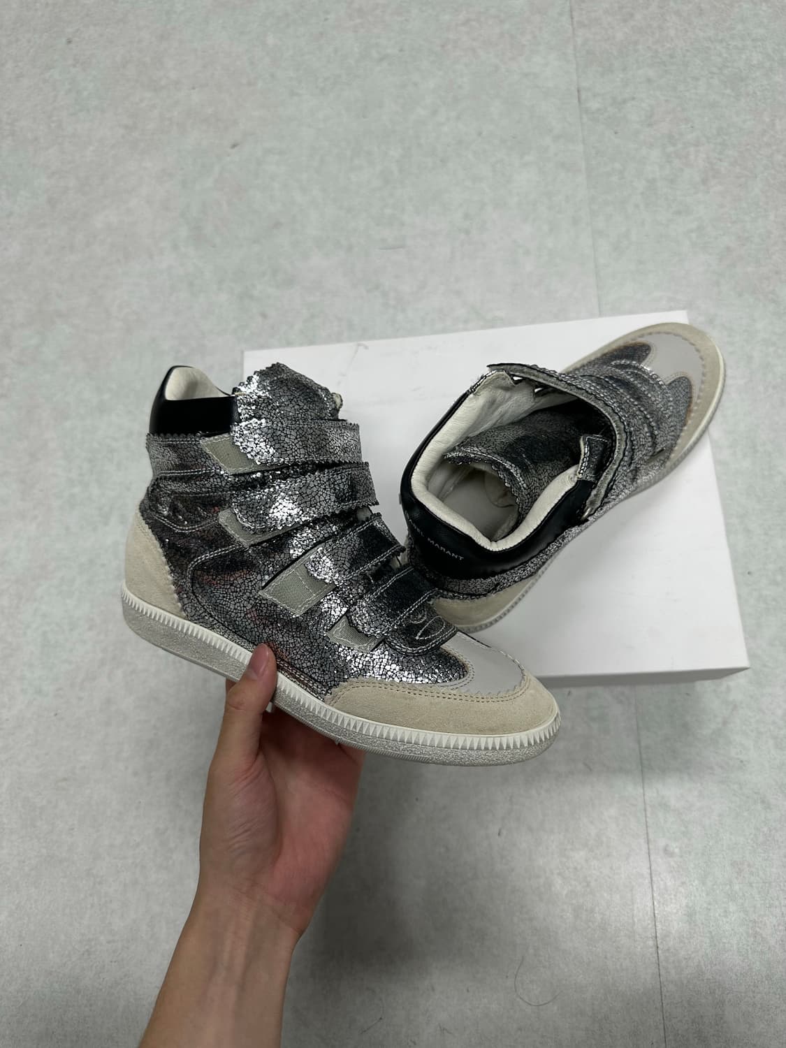 이자벨마랑 빌시    상품이미지6