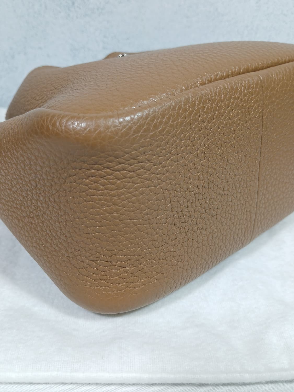 프라다 비텔로 다이노 토트백 미니 1BA349 상품이미지9