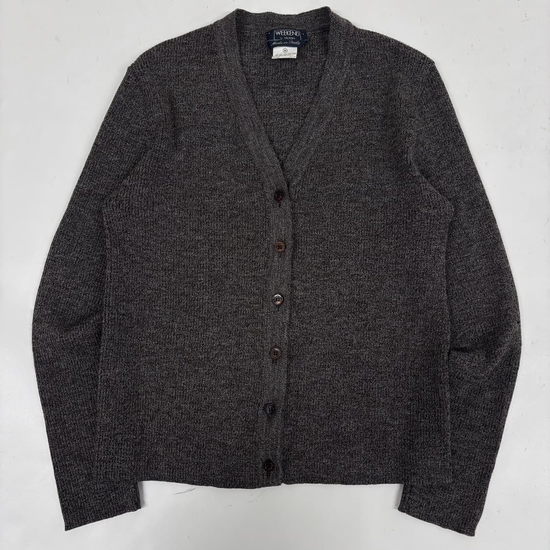 막스마라 위캔드 가디건 상품이미지3