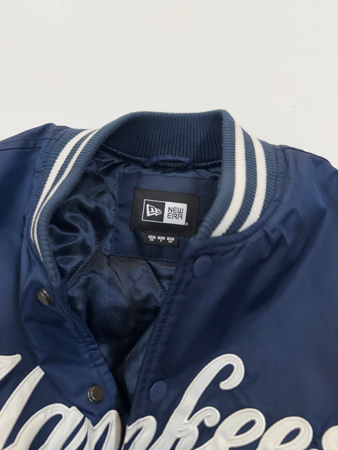 뉴에라 뉴욕 양키스 스타디움 자켓 상품이미지4