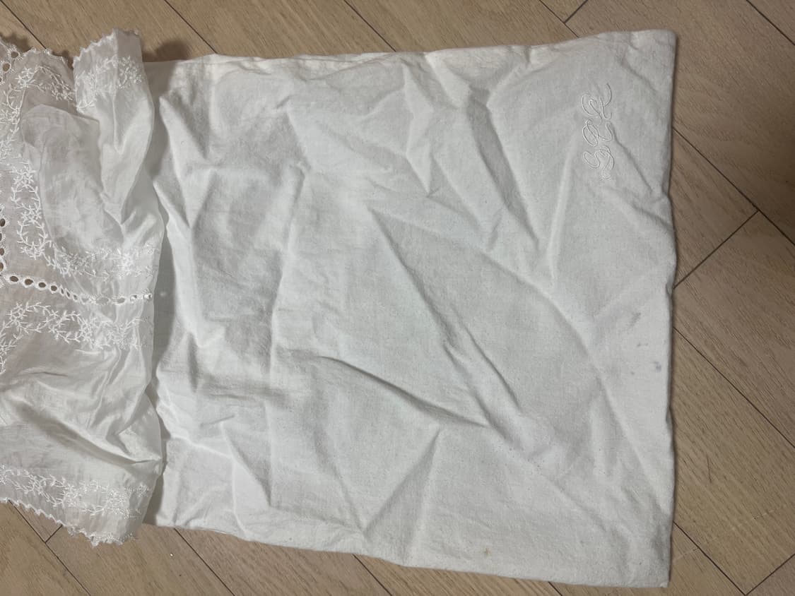 수집미학 토트백 상품이미지5