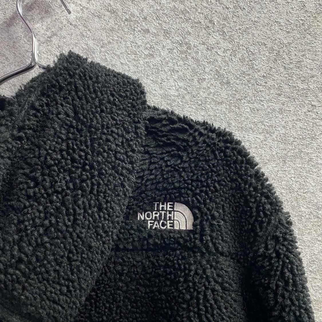 노스페이스 화이트라벨 후디 플리스자켓 B3983 상품이미지7