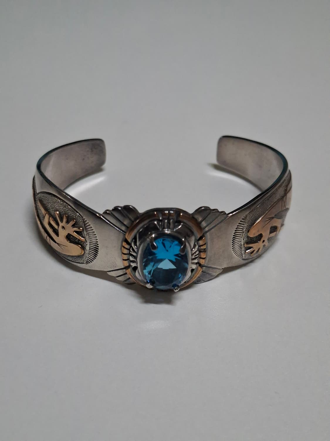 네이티브아메리칸 팔찌 상품이미지1