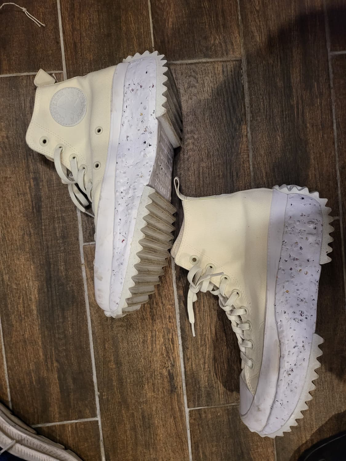 런스타 하이크 크레이터 하이브리드 텍스 171575C 상품이미지1