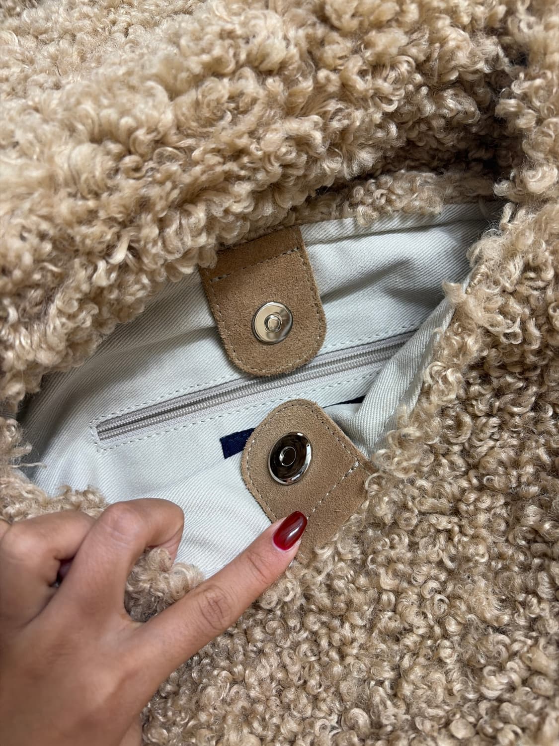 (더스트백포함) 미닛뮤트 덤블백 상품이미지4