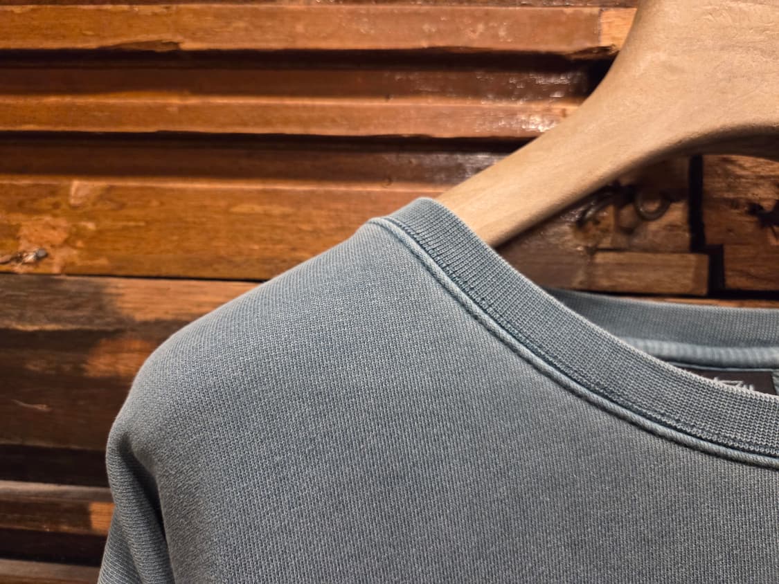 스투시 스웻 상품이미지3