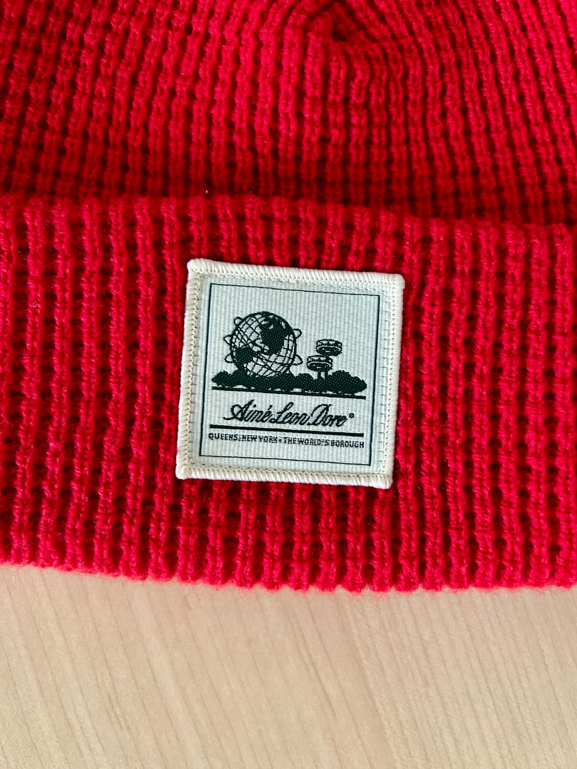 Aime leon dore 비니 상품이미지3