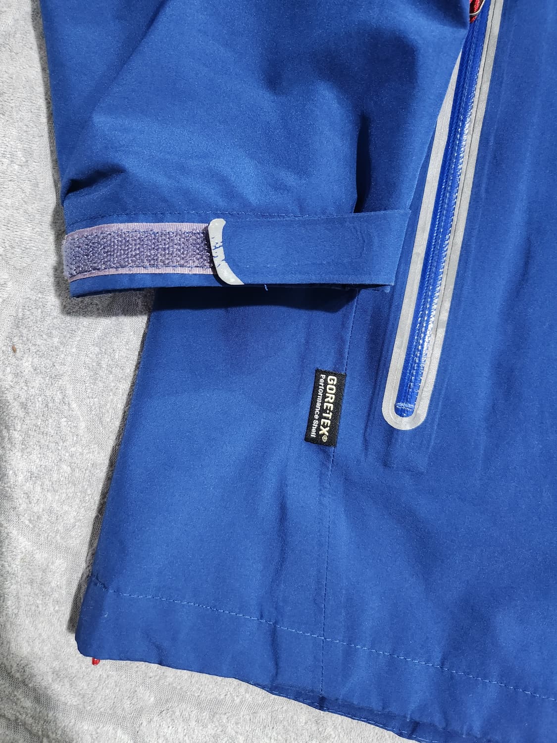 노스페이스 고어텍스 써밋시리즈 XXL 상품이미지7