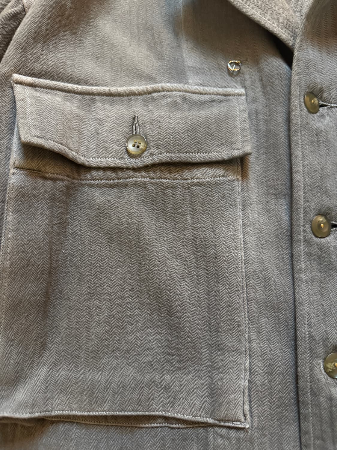 Innat m43 hbt 다잉 셔츠 상품이미지3