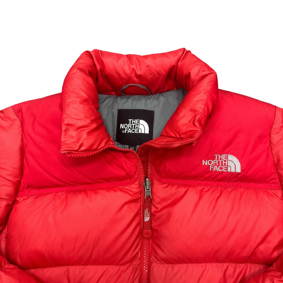 노스페이스 700 여성 패딩 상품이미지2