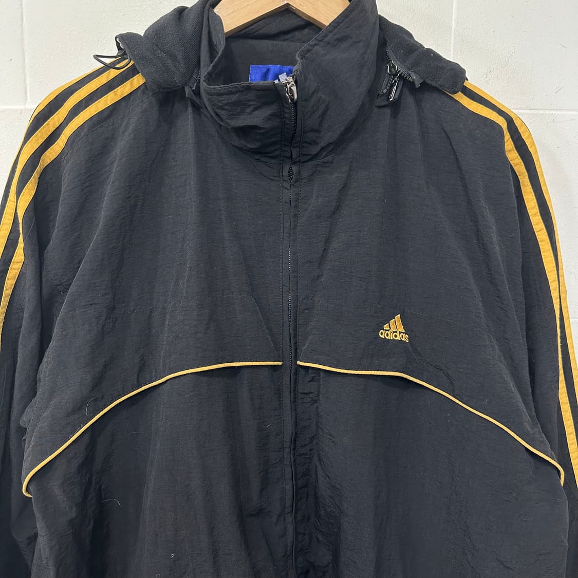 아디다스 바람막이 자켓 상품이미지2