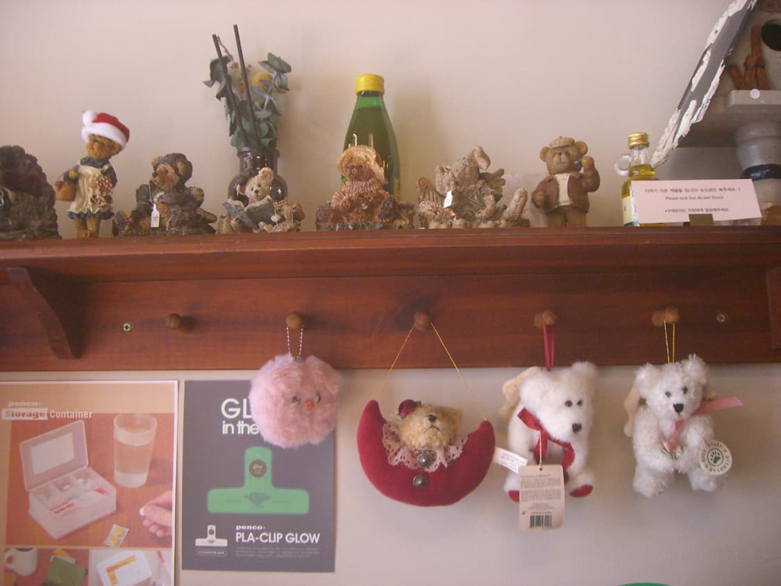 카시오 엑슬림 s600 상품이미지9