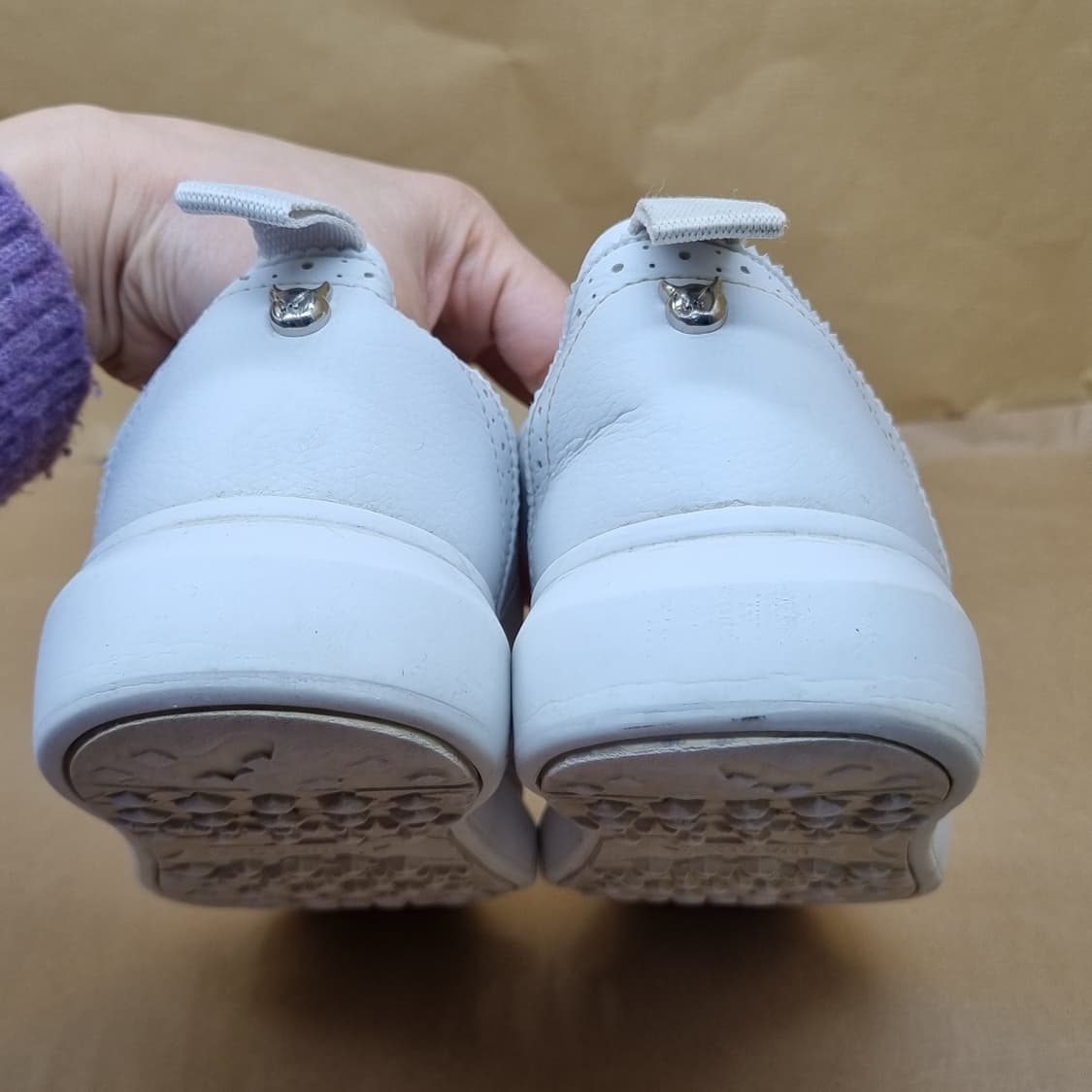 왁 여성골프화 245 상품이미지4