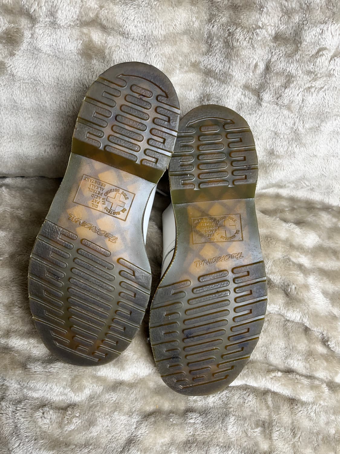 [38] 닥터마틴 1461 3홀|| 240-245 상품이미지6