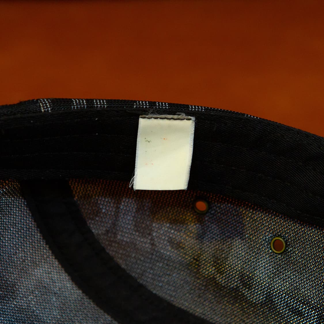 19SS 슈프림 렌티큘러 캠프캡 상품이미지4