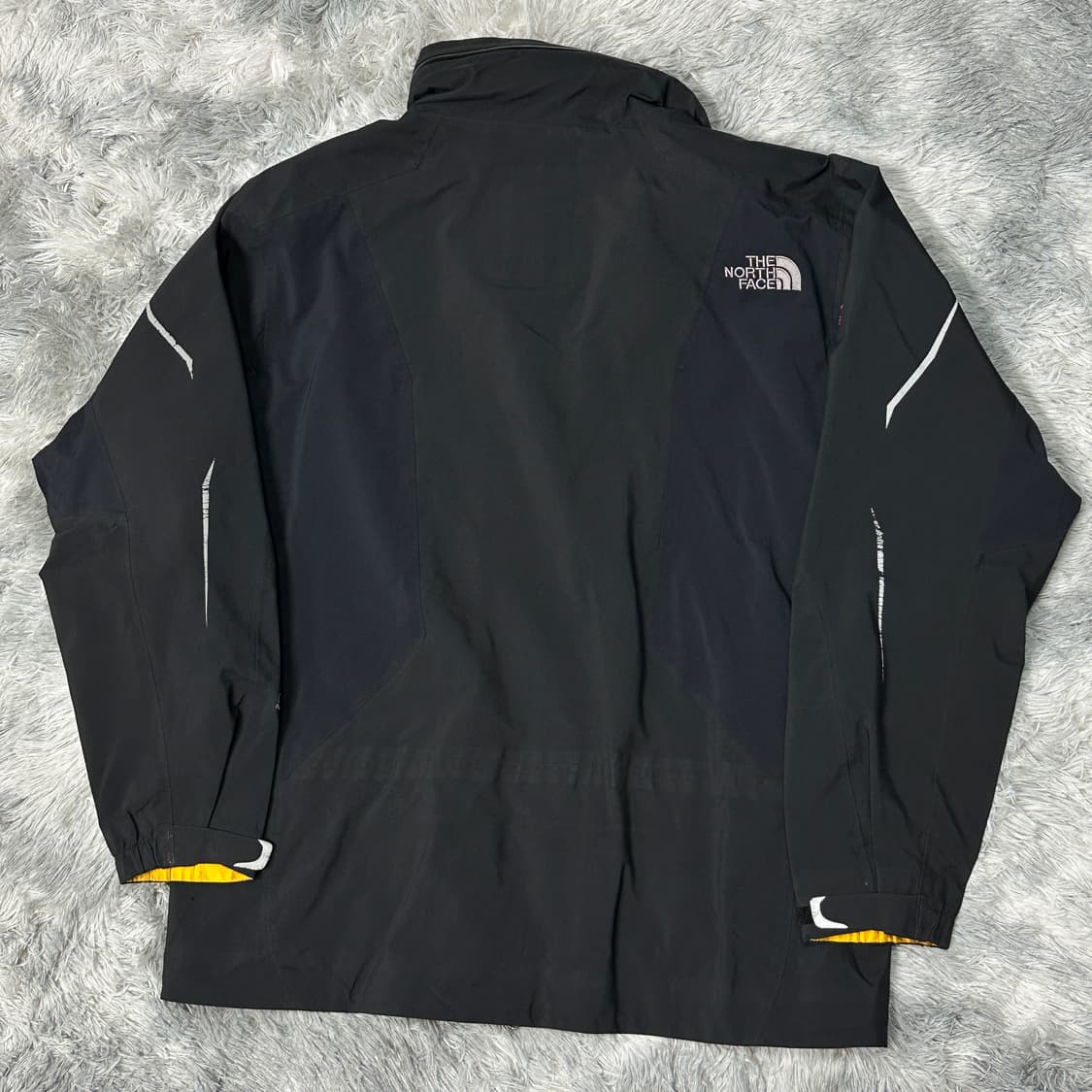 노스페이스 리미티드에디션 고어텍스 프로쉘 바막 상품이미지4