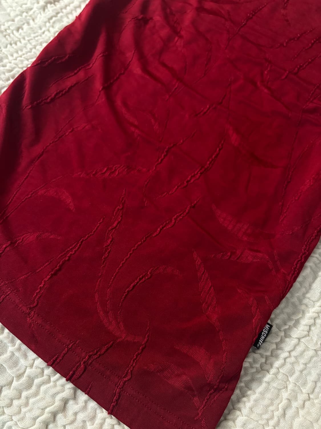 Mischief top 상품이미지2