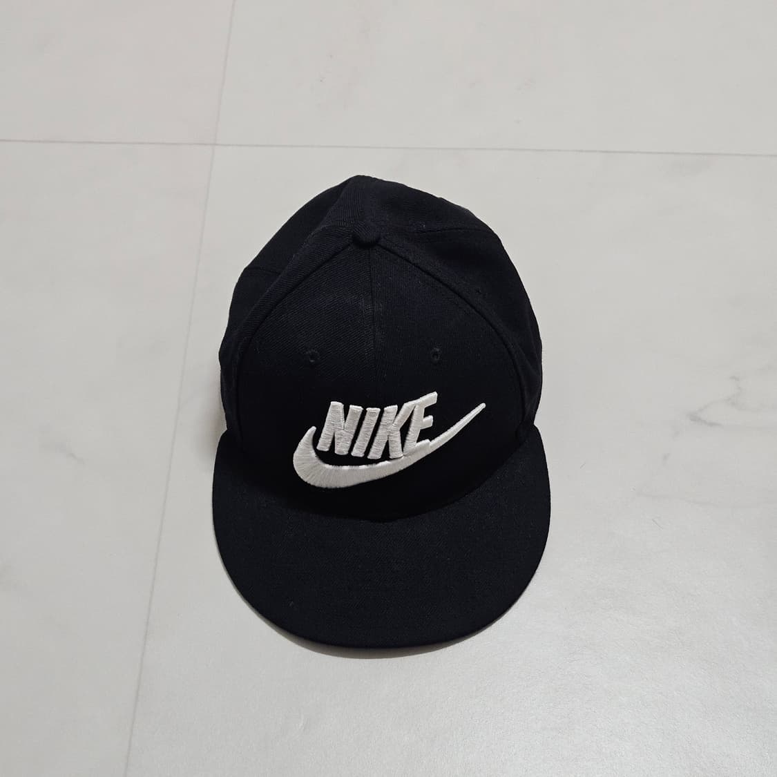 나이키 울 스냅백 상품이미지1