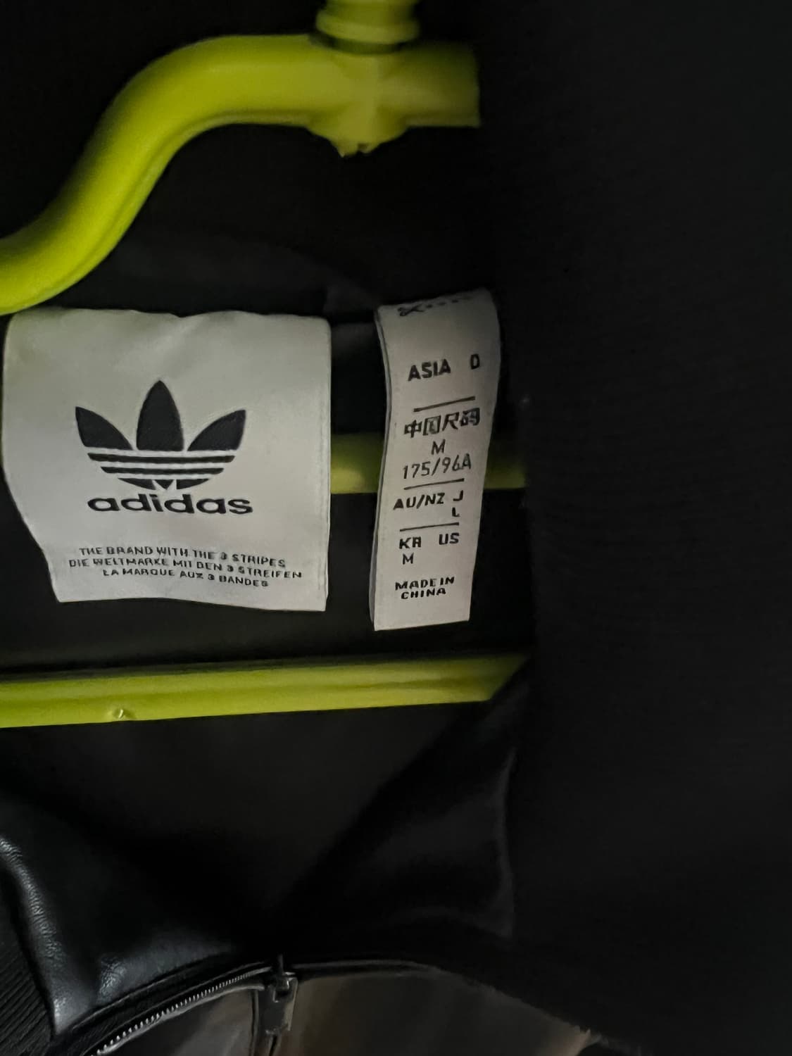 아디다스 포우레더 아디컬러3s 상품이미지4