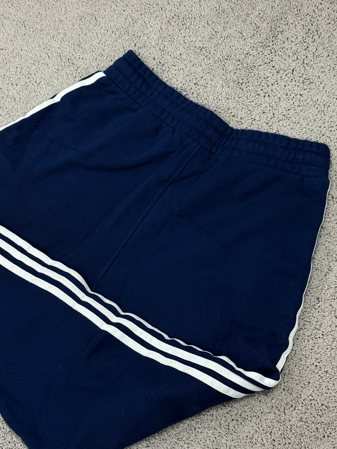 (S) 아디다스 파이어버드 스웻 조거팬츠 상품이미지3